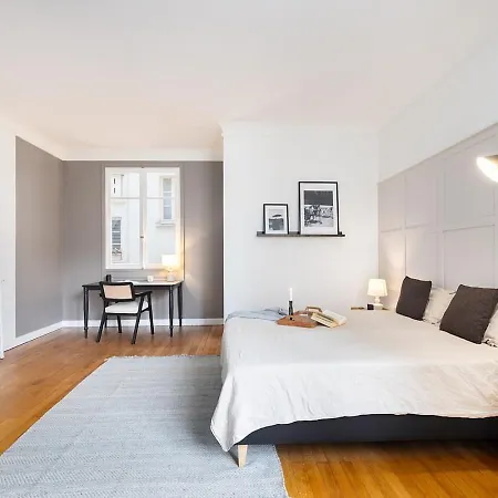 Apartamento Giverny - 2 A Neuilly-sur-seine