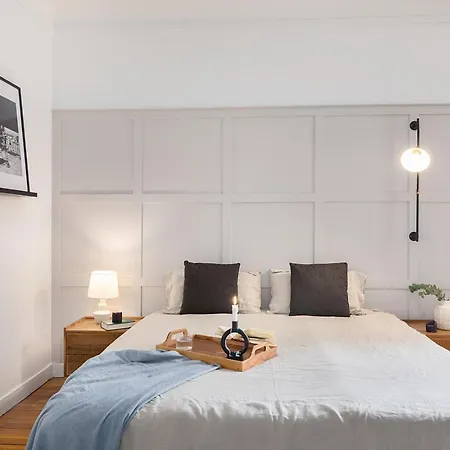 Giverny - 2 A Neuilly-sur-seine Apartamento