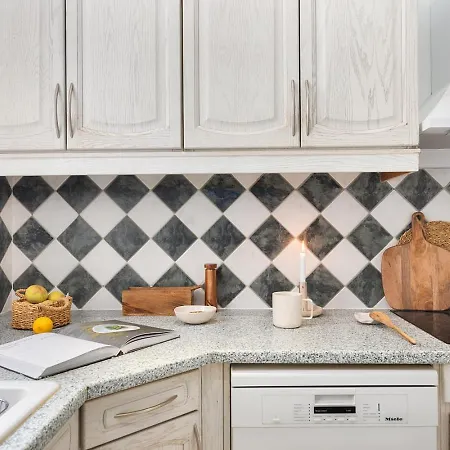 Giverny - 2 A Neuilly-sur-seine Apartamento