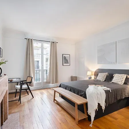 Giverny - 2 A Neuilly-sur-seine * París