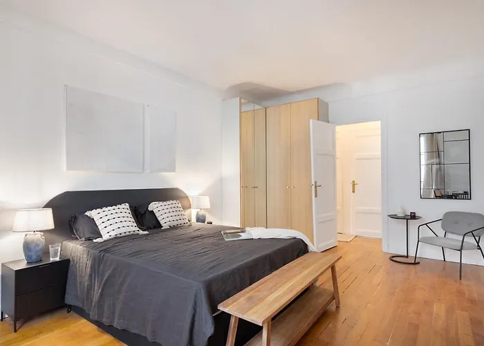 Giverny - 2 A Neuilly-sur-seine 파리