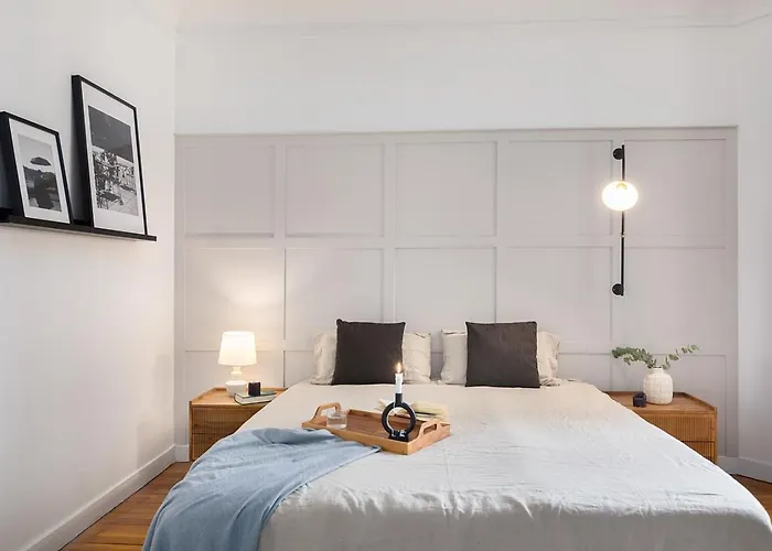 Giverny - 2 A Neuilly-sur-seine 아파트