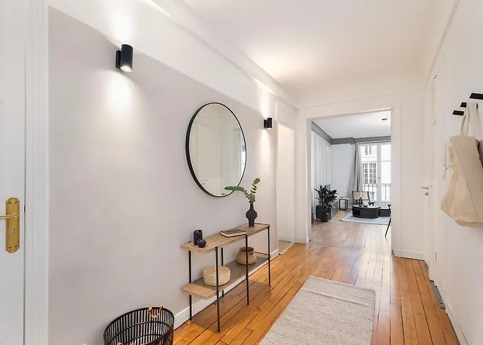 아파트 Giverny - 2 A Neuilly-sur-seine *