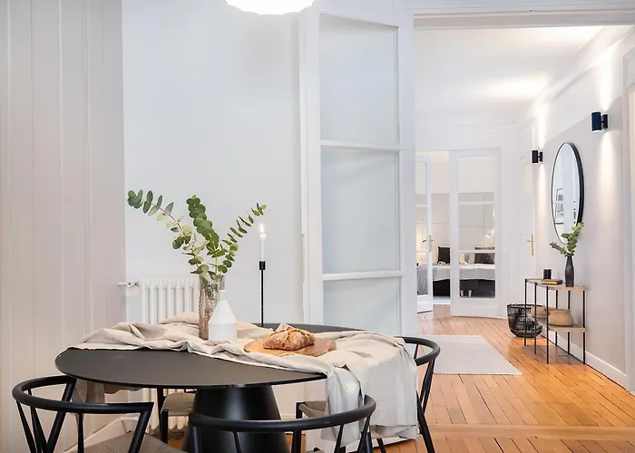 아파트 Giverny - 2 A Neuilly-sur-seine *