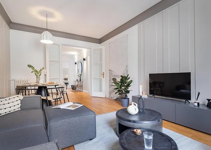 Giverny - 2 A Neuilly-sur-seine 파리