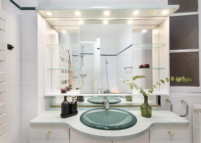 Giverny - 2 A Neuilly-sur-seine * 파리