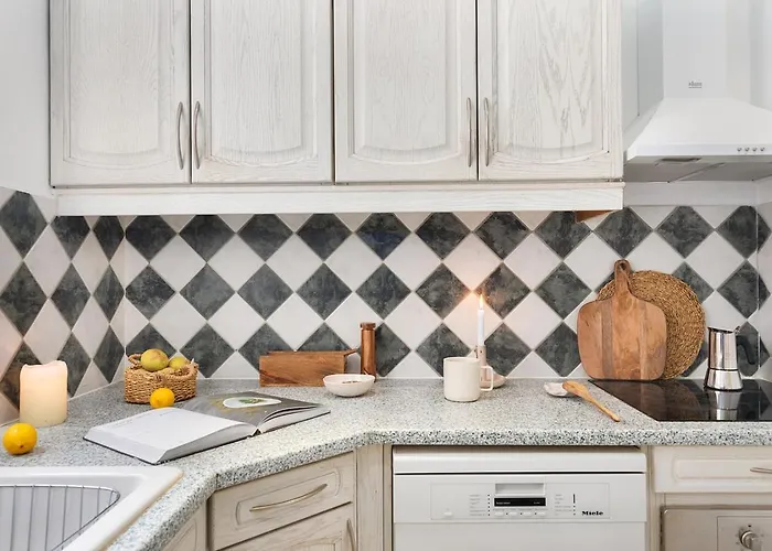 Giverny - 2 A Neuilly-sur-seine 아파트