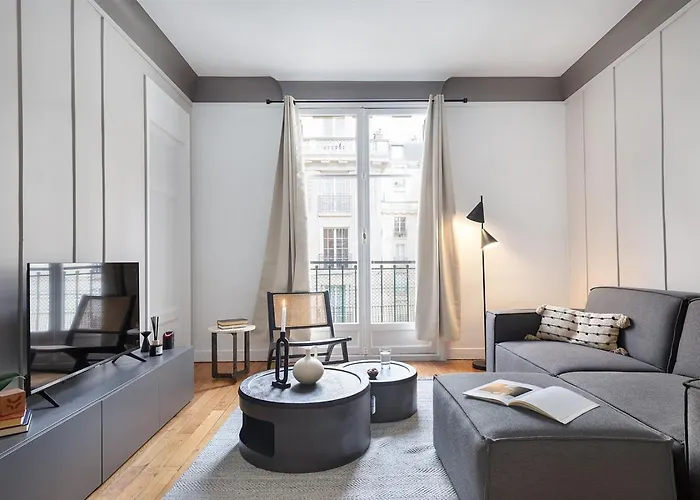 Giverny - 2 A Neuilly-sur-seine